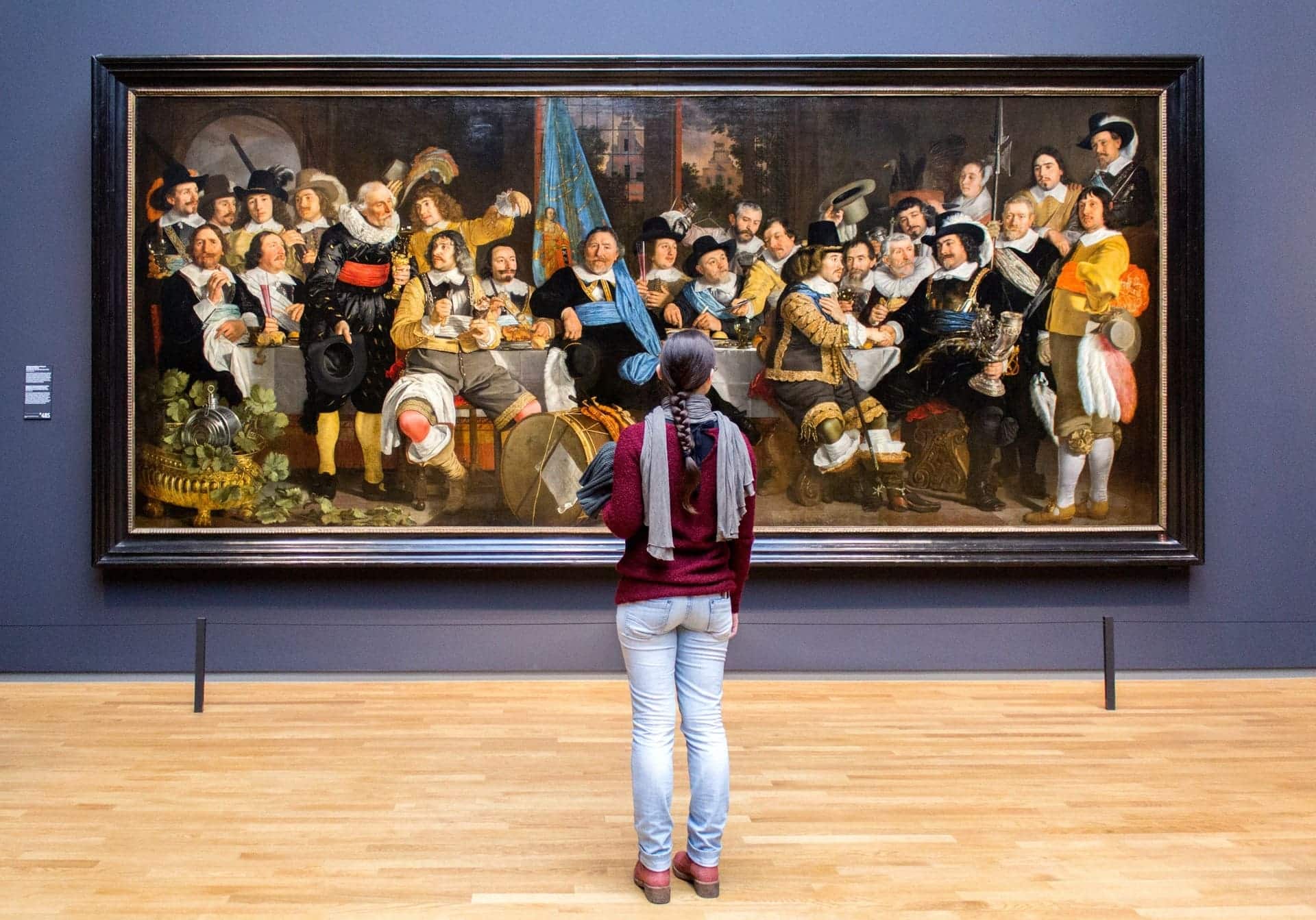 innen rijksmuseum